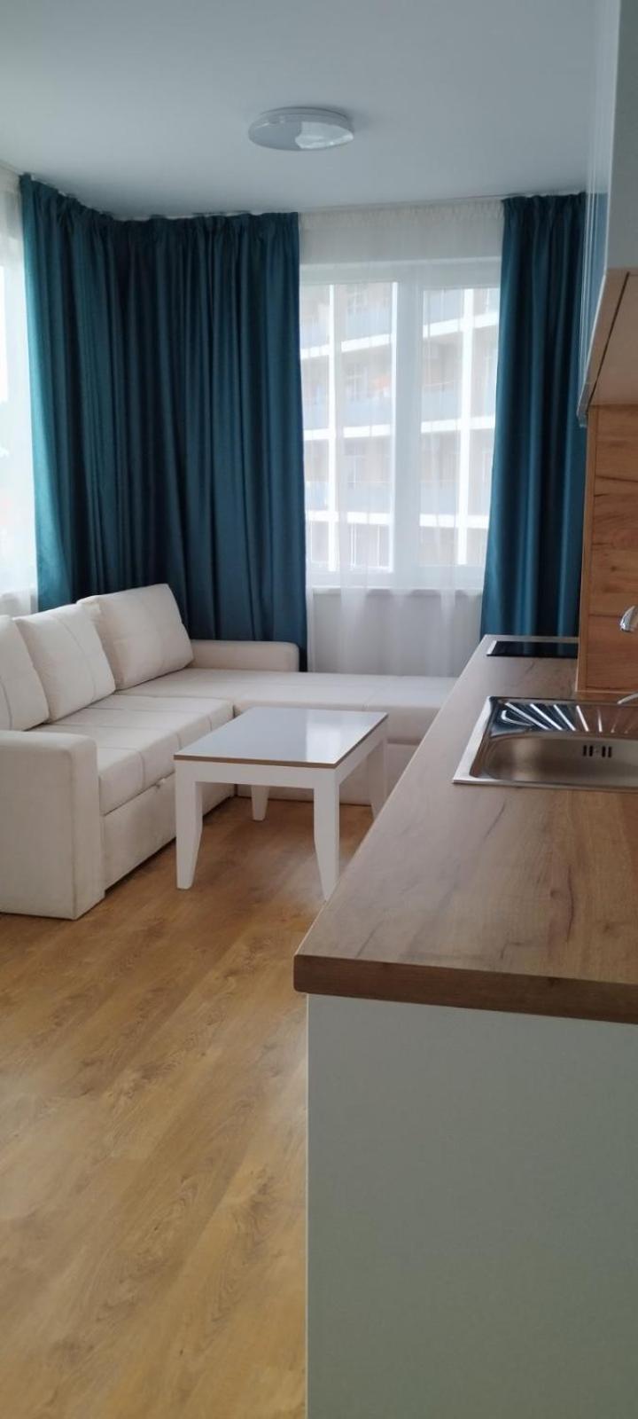 Villa Aria Complex Sunny Beach Eksteriør billede